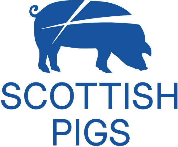 Scottish Pigs logo