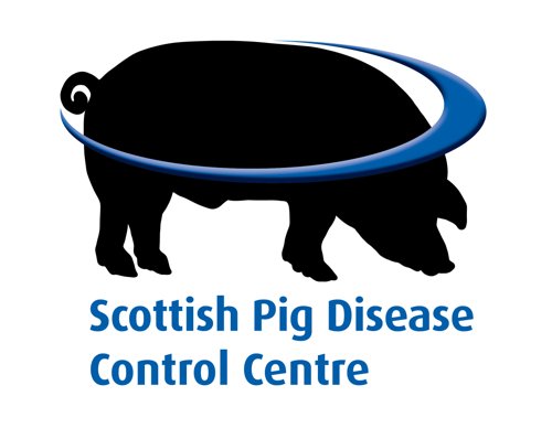 Scottish Pig Disease Control Centre logo